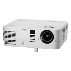 מקרן Nec NPV311X DLP 