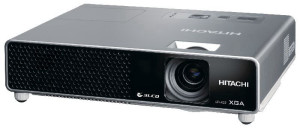 מקרן Hitachi EDX22 LCD