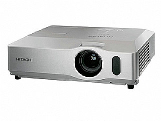 מקרן Hitachi CPX301 LCD 