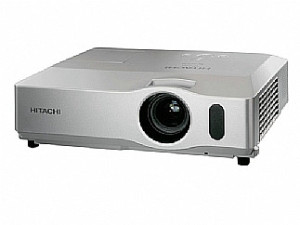 מקרן Hitachi CPX301 LCD 