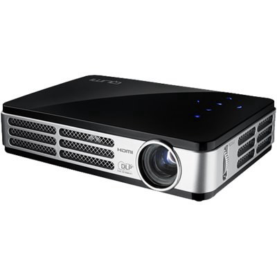 מקרן Vivitek QUMI Q5 DLP 