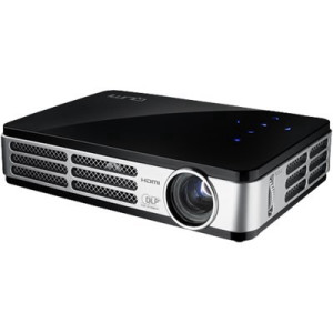 מקרן Vivitek QUMI Q5 DLP 