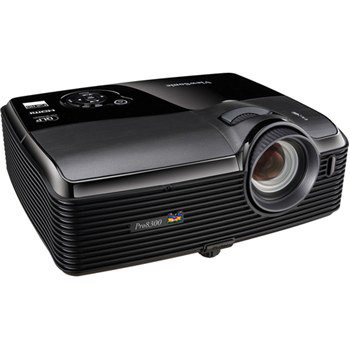 מקרן ViewSonic PRO8300 DLP 
