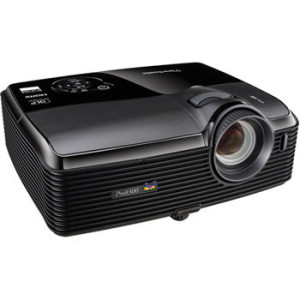 מקרן ViewSonic PRO8300 DLP 