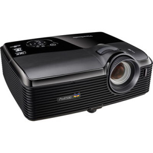 מקרן ViewSonic PRO8300 DLP 