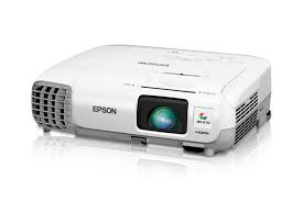 מקרן Epson EMP280 LCD אפסון 