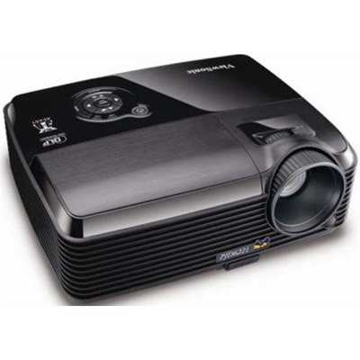 מקרן ViewSonic PRO8200 DLP 