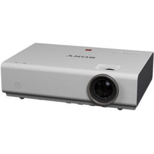 מקרן Sony VPLEX275 LCD סוני 