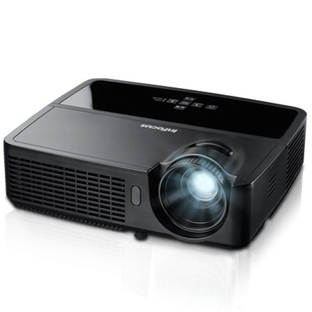 מקרן Infocus IN116A DLP 