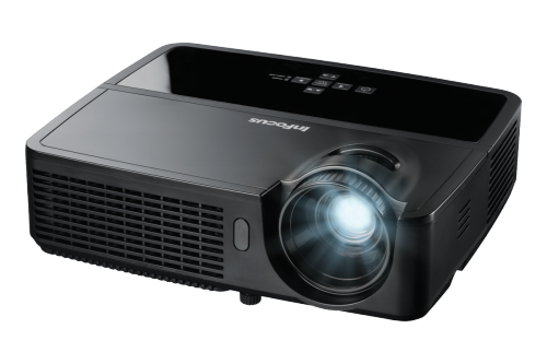 מקרן Infocus IN2124A DLP 