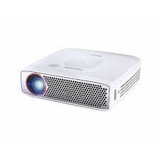 מקרן Philips PPX4835 DLP פיליפס
