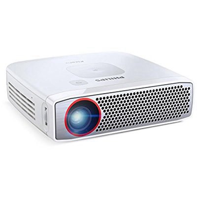 מקרן Philips PPX4835 DLP פיליפס
