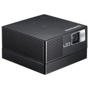 מקרן Samsung SP-H03 DLP סמסונג