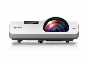 מקרן Epson Powerlite 530 אפסון