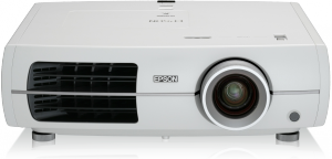 מקרן Epson TW3200 LCD אפסון