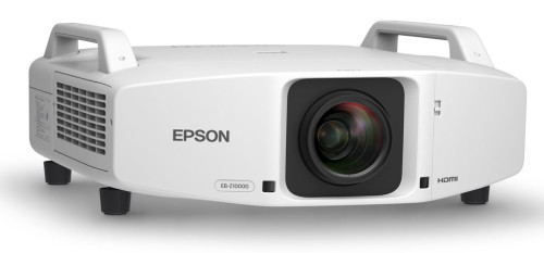 מקרן Epson EBG6650WU אפסון