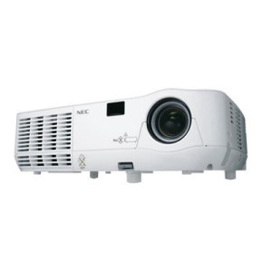 מקרן Nec V260 DLP
