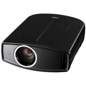 מקרן JVC DLA-HD250
