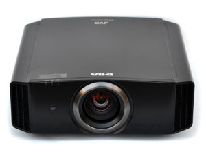 מקרן JVC DLAX30