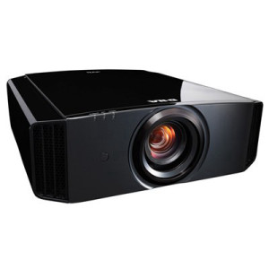 מקרן JVC DLARS49 D-ILA