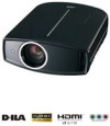 מקרן JVC DLAHD990