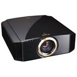 מקרן JVC DLAX90