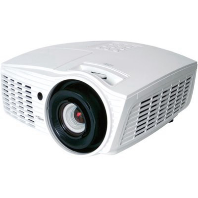 מקרן Optoma HD37 DLP אופטומה