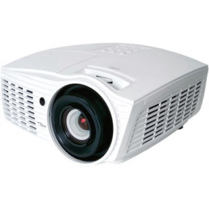 מקרן Optoma HD37 DLP אופטומה