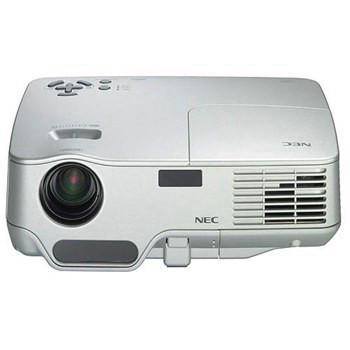 מקרן Nec NP62 DLP