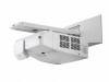מקרן קבוע לטווח קצר- NEC UM361Xi XGA 3600 Lumens