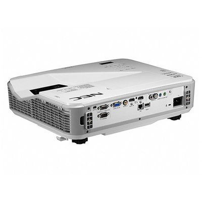 מקרן Nec U321H DLP
