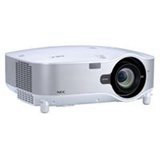 מקרן Nec NP-3250WG2 LCD