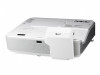 מקרן נייד/קבוע - NEC U321Hi Full HD 3200 Lumens