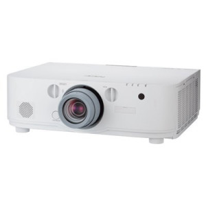 מקרן Nec PA572W