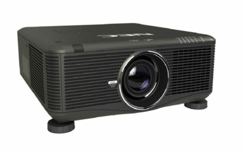 מקרן Nec PX750U DLP