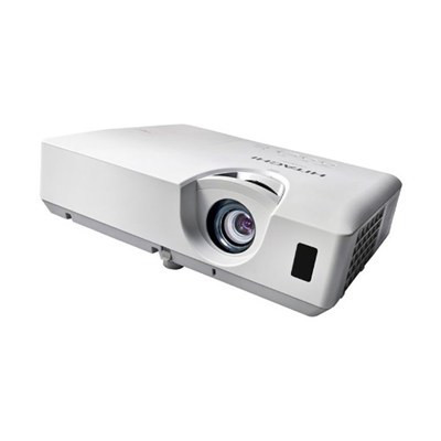 מקרן Hitachi CPEX250N LCD היטאצ'י