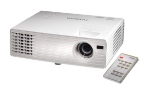 מקרן Hitachi CPDX250 DLP היטאצ