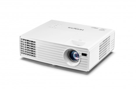 מקרן Hitachi CPDX300 DLP היטאצ'י