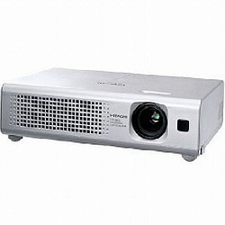 מקרן Hitachi CPRS57 DLP היטאצ