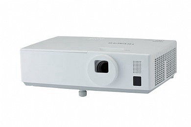 מקרן נייד/קבוע HITACHI CP-DX351 XGA 3000 Lumens