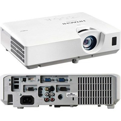מקרן Hitachi CPX3030 LCD היטאצ'י