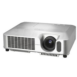 מקרן Hitachi CPX268 LCD היטאצ
