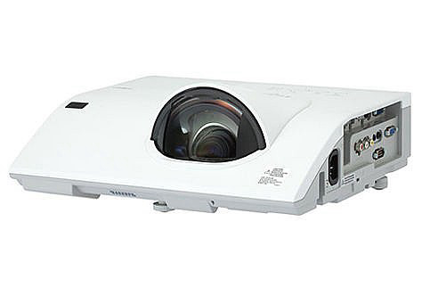 מקרן נייד/קבוע HITACHI CP-BW301WN WXGA 3000 Lumens