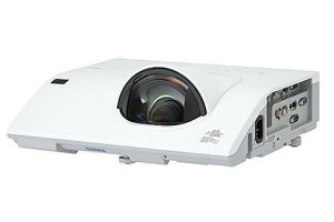 מקרן נייד/קבוע HITACHI CP-BW301WN WXGA 3000 Lumens