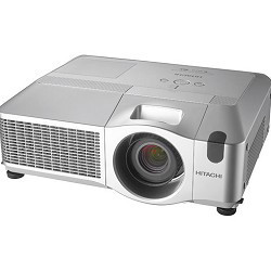מקרן Hitachi CPX807 LCD היטאצ'י