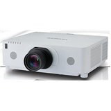 מקרן לייזר HITACHI LP-WU3500EF WUXGA 3500 Lumens