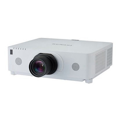 מקרן HITACHI CP-WU8600-ML713 WUXGA 6000 Lumens