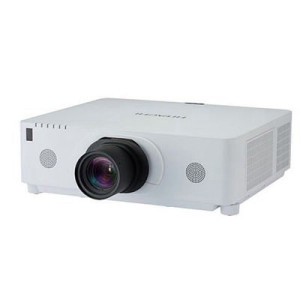 מקרן HITACHI CP-WU8600-ML713 WUXGA 6000 Lumens