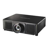 מקרן שחור HITACHI CP-WX9210 WXGA 8500 Lumens