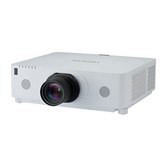 מקרן Hitachi CPWU8700W LCD היטאצ